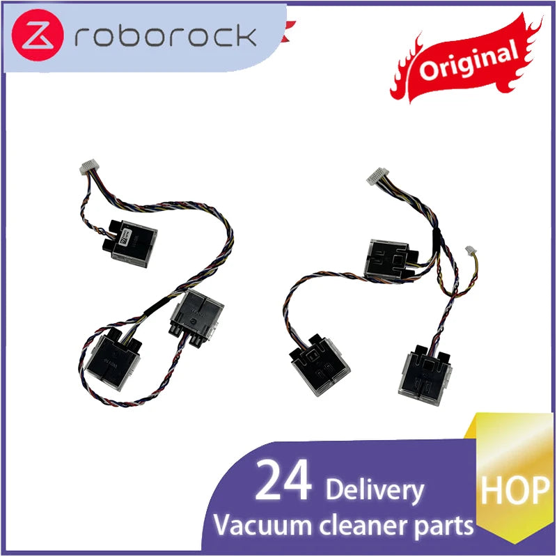 HopOriginal Roborock S8 S8+ S8 Pro Ultra Ultron S Plus Robot