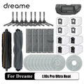 Dreame L10s Pro Ultra Heat / X30 Ultra Robot Vacuum Cleaner 