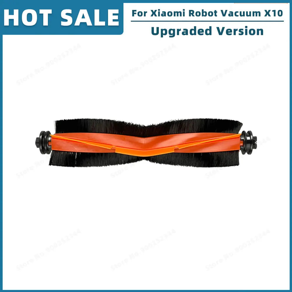 Compatible For Xiaomi Robot Vacuum X10 B102GL Replacement Spare Parts Accessories Main Side Brush Hepa Filter Mop Cloth Dust Bag