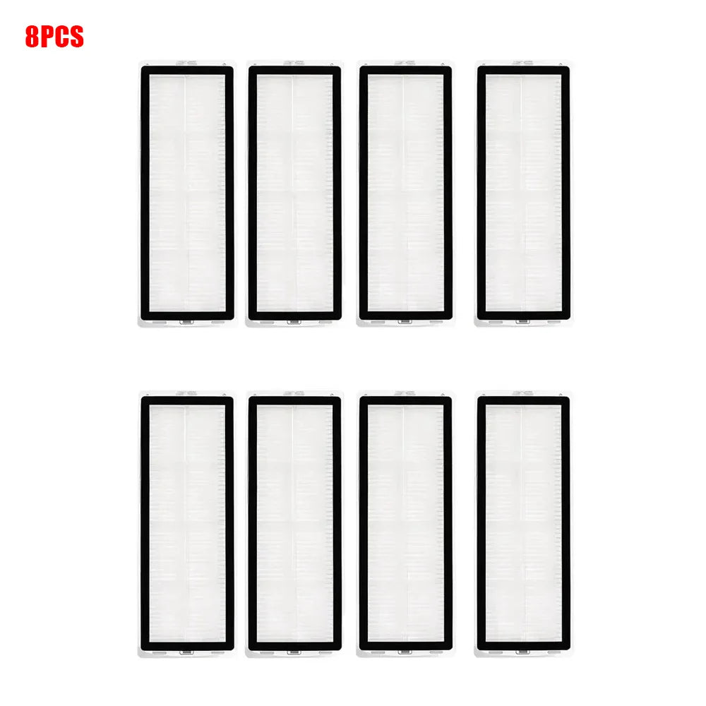 High Efficiency Filter Replacement Part For Xiaomi X20+ X10+ X20 Plus X10 Plus Mop 2 Ultra For Dreame L10s Ultra Premium Parts
