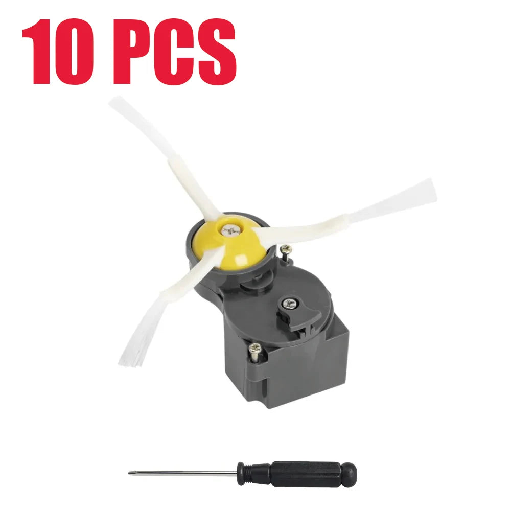 For IRobot Roomba 500 600 700 800 900 I3 I7 E5 E6 E7 J7 Series Side Brush Motor Module Replacement Parts