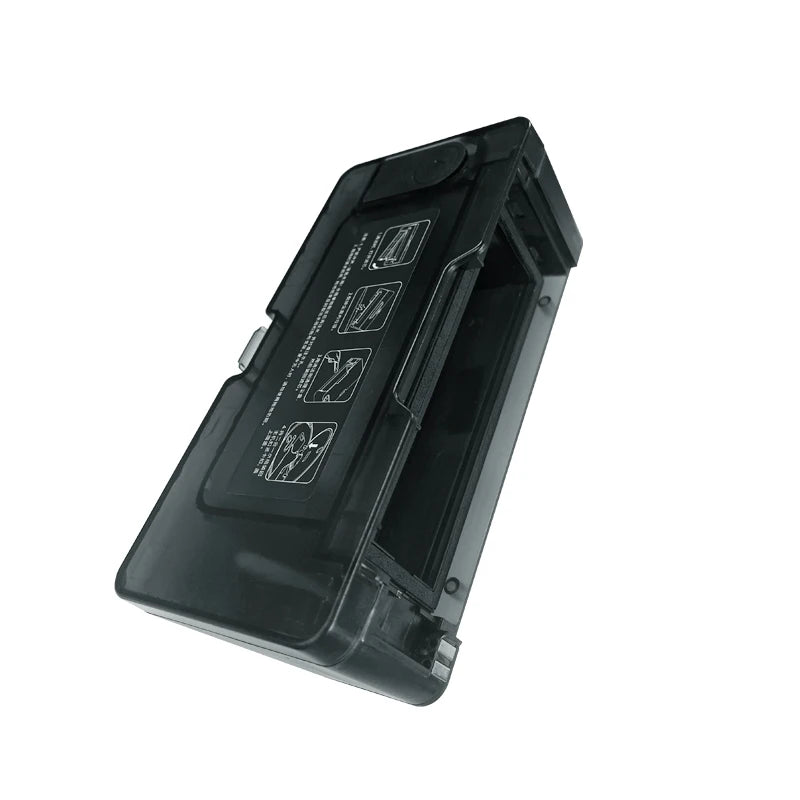 2 in 1 Water Tank Dust Box Fit For ( XiaoMi Mijia Mop 2S Mop