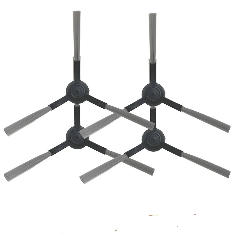 For Xiaomi Mi Robot Vacuum Mop 2S / Mop P / Mop Pro / XMSTJQR2S / STYTJ02YM Replacement Parts Main Side Brush Hepa Filter Mop