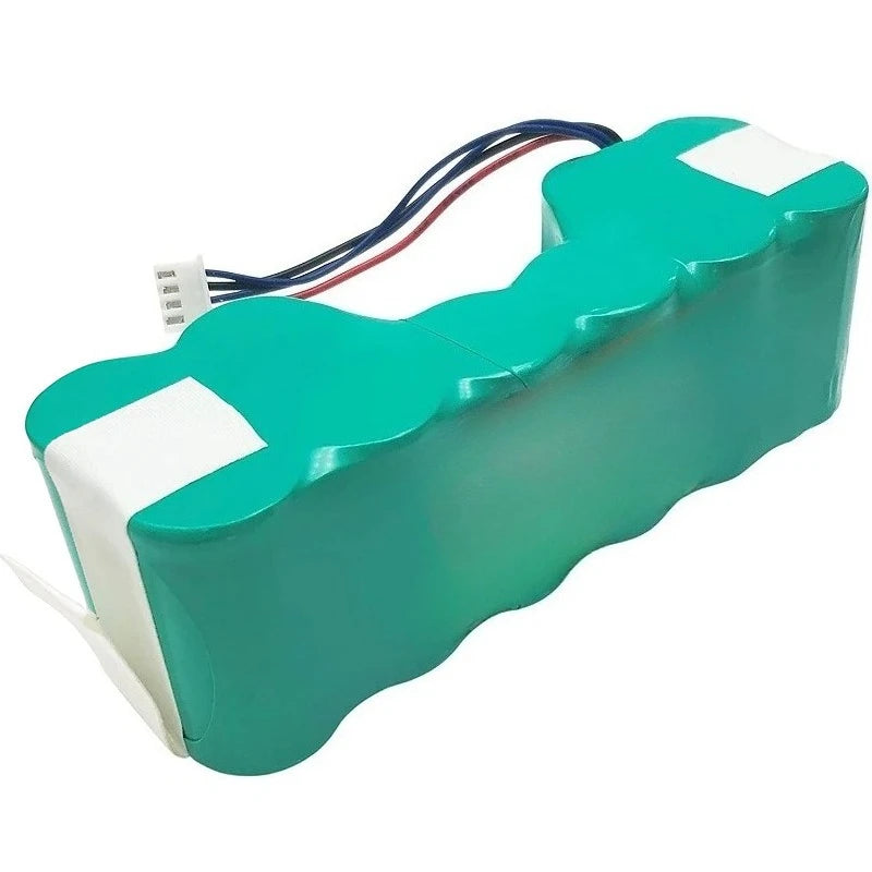 DE55 Battery Compatible For Ecovacs Deebot DE5G DM88 902 901