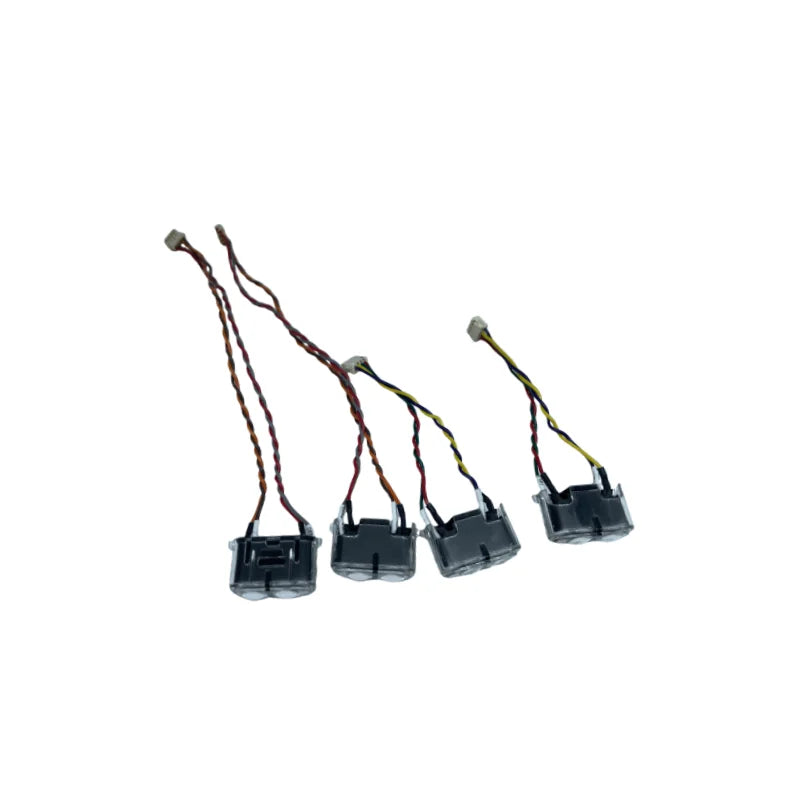 Original Cliff Sensor Replacement for Dreame L10S Pro/ X40 U