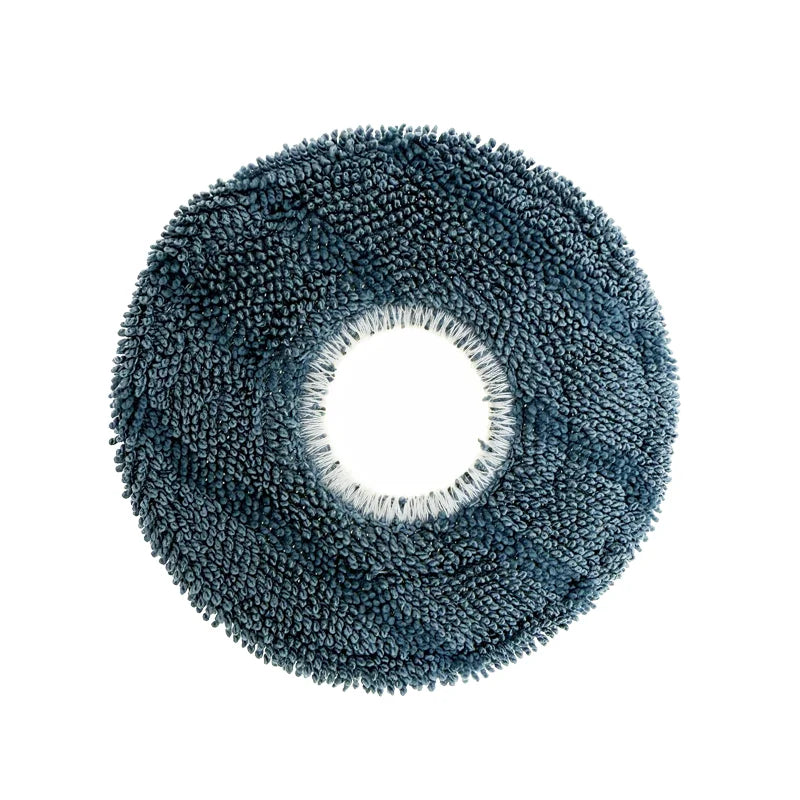 Mop Cloth For JONR P20 Pro Robot Vacuum Cleaner Part Microfi