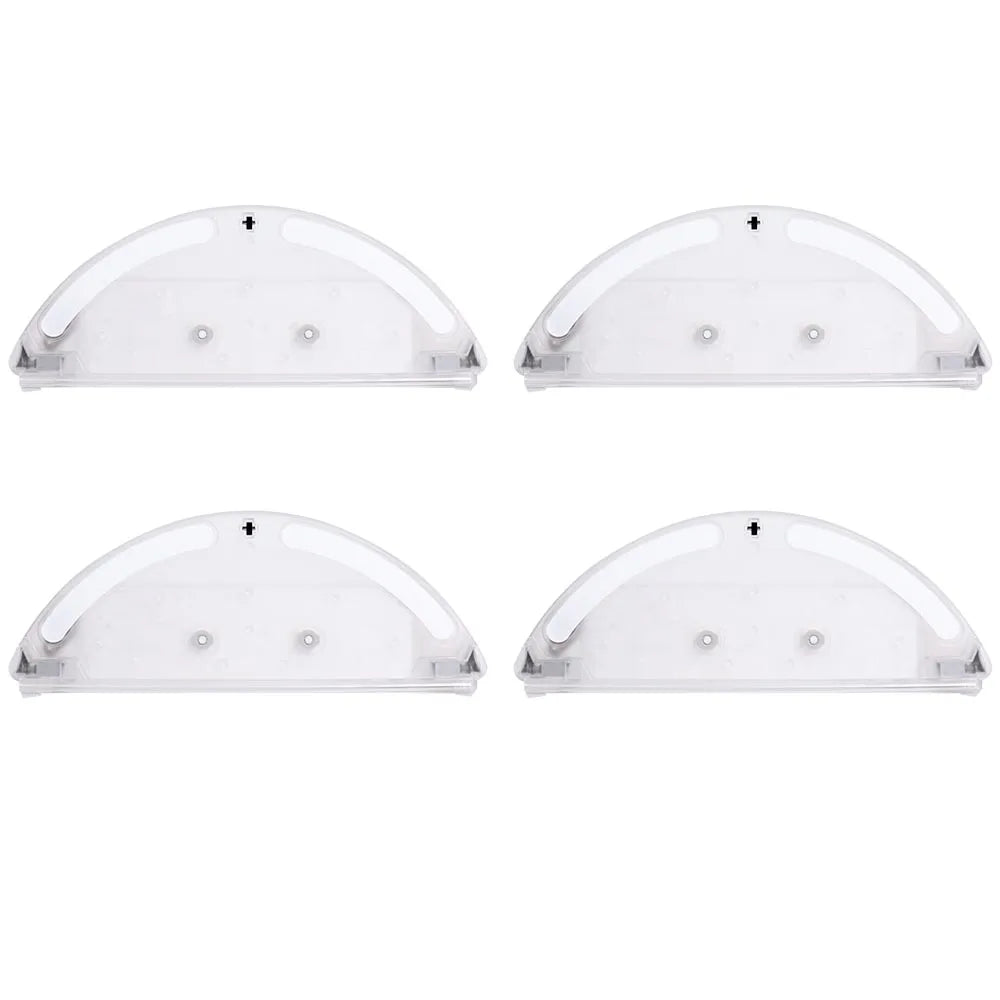 Safe Leak Proof Water Tank Container For Xiaomi 1S For Roborock S5 S6 S50 S51 S52 S55 S60 S61 S6 Pure T4 T6 Robot Vacuum Parts
