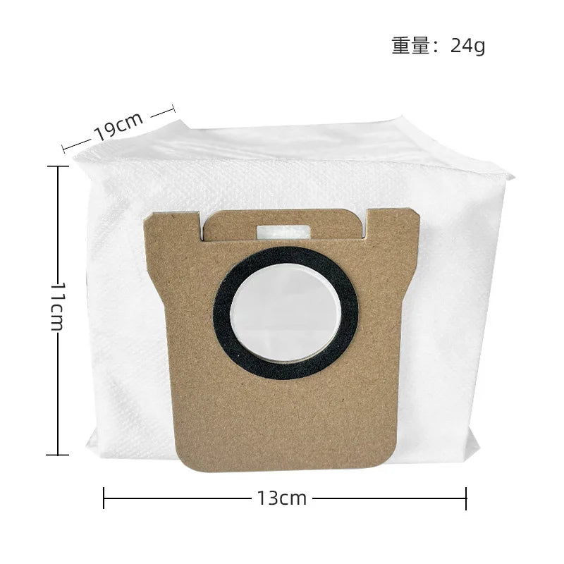 For Xiaomi Mijia M30S D103CN robot vacuum cleaner Accessorie