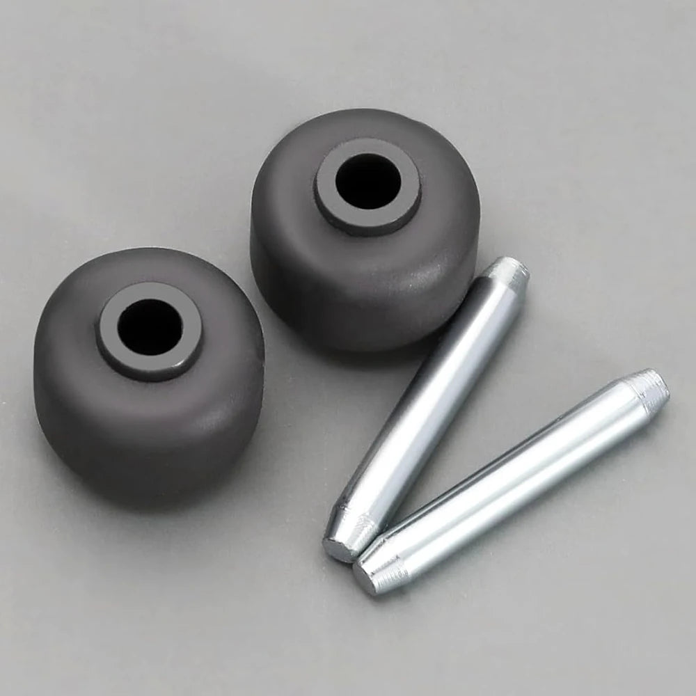 Soleplate Wheel Replacement for Dyson Vacuum Cleaner V6 V7 V