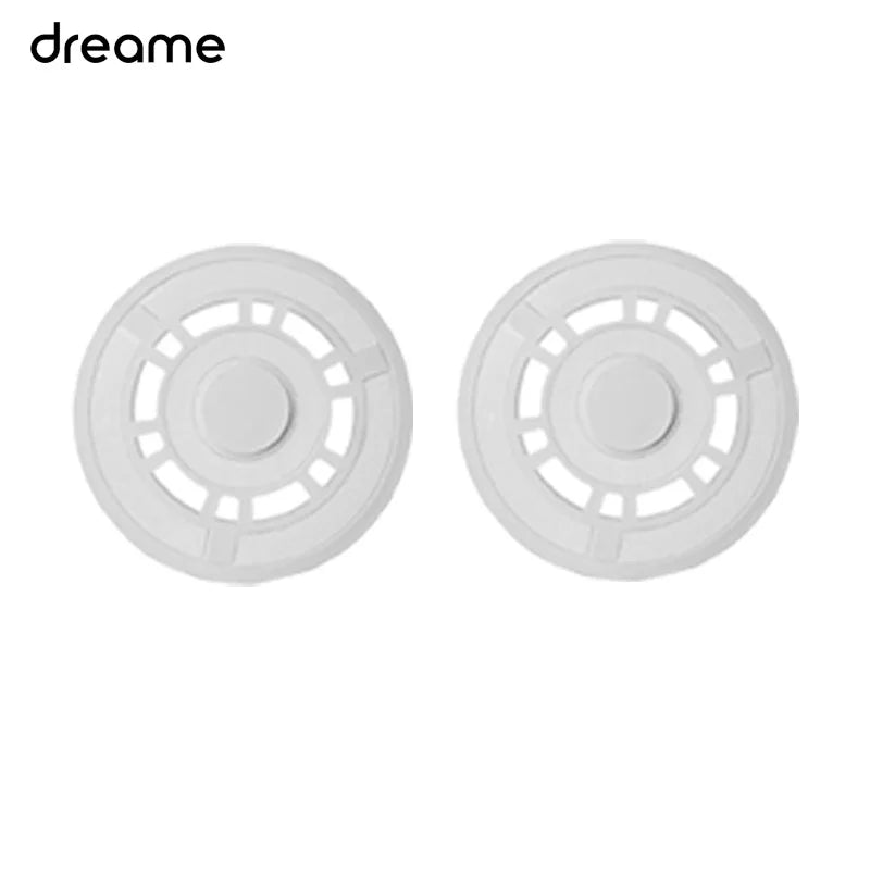 Dreame Bot L10s Ultra / L10 Ultra Robot Vacuum Cleaner Accessories Mop Dust Bag Main Brush Side Brush Hepa Filter Replacement