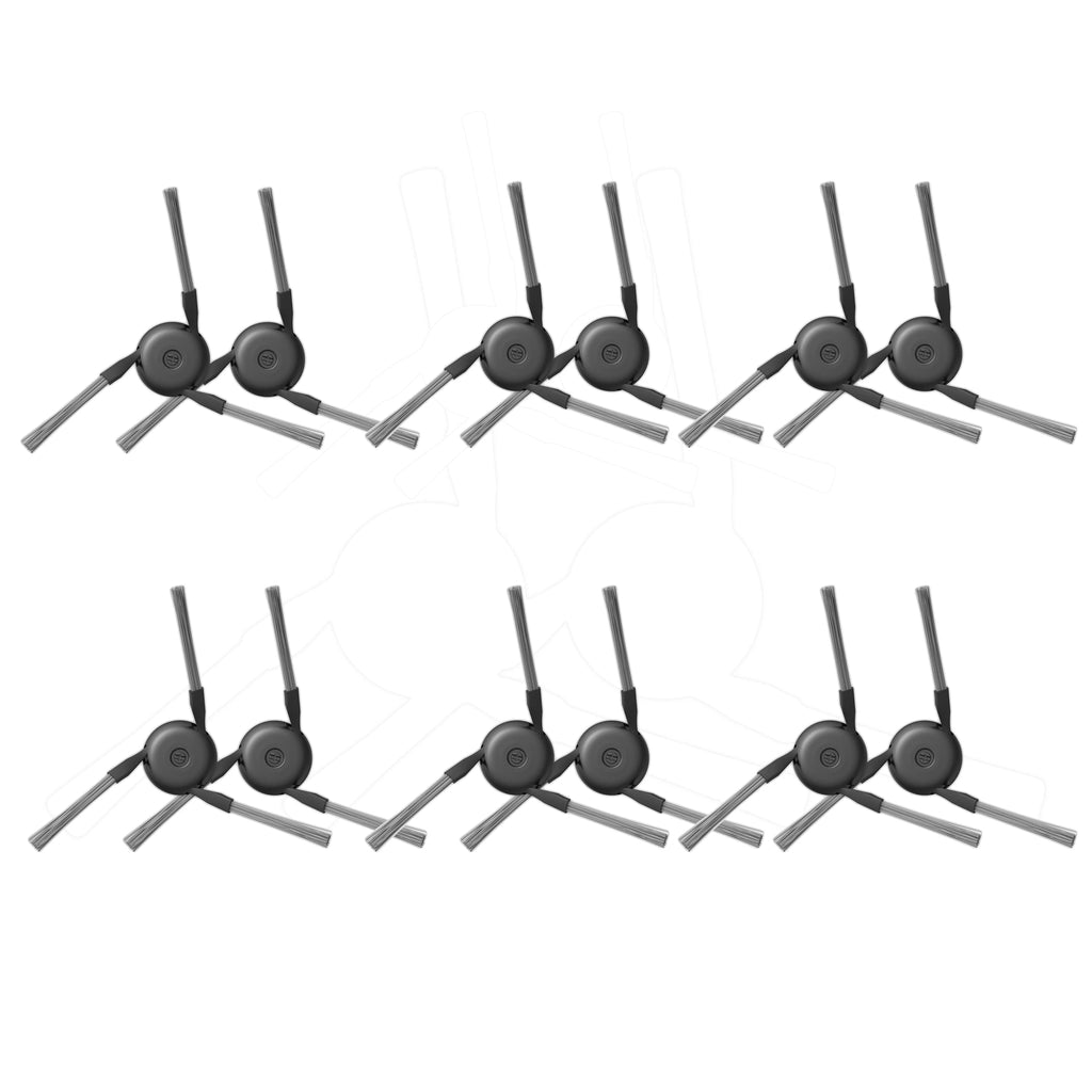 Side Brush for Dreame Vacuum Cleaner X40 Ultra X40 Ultra Complete X40 Master L40 Ultra Spiral Accessories
