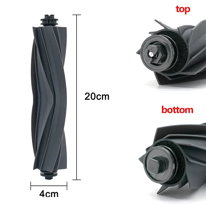Compatible For Dreame Bot L20 Ultra / X20 Pro / L30 Ultra Re