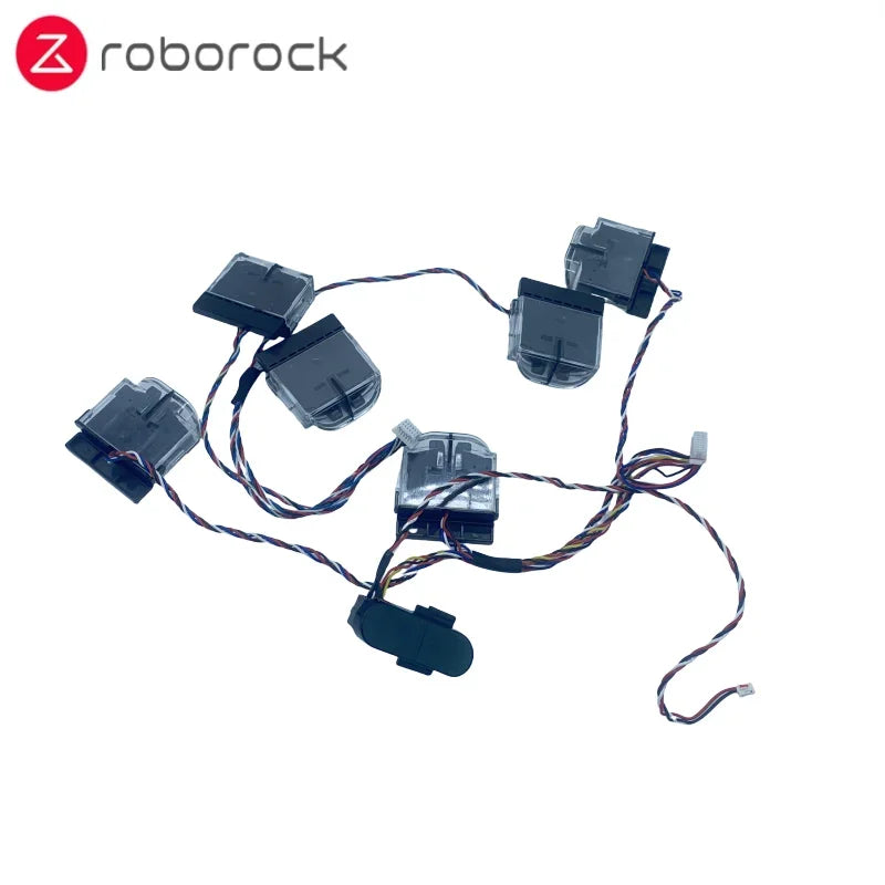 For Original Cliff Sensor for Roborock S6/ T6/ S60/ S61/ S65