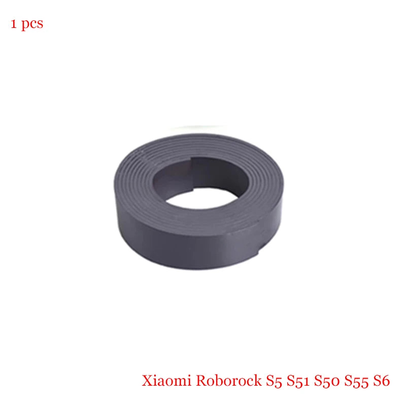 Water Tank Dust Box For XiaoMi Roborock S5 S50 S51 S55 S6 S60 S6 Pure Vacuum Cleaner Spare Parts Side / Main Brush Accessories