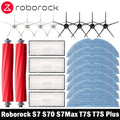 Roborock S7 S70 S7Max T7S Plus Robot Vacuum Cleaner Accessor