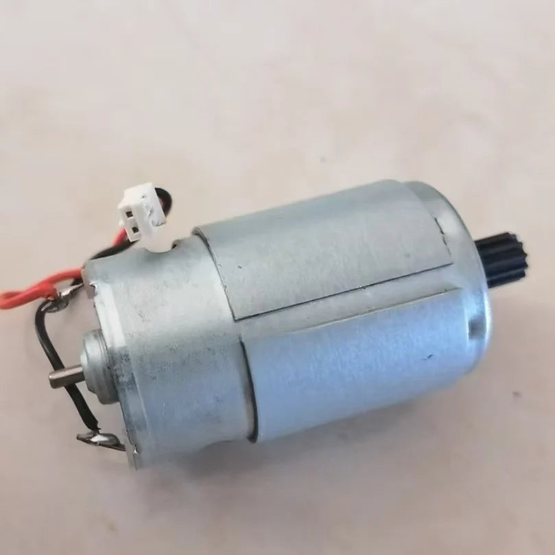 Vacuum Cleaner Main Roller Brush Motor For Ilife V7 Ilife Pl