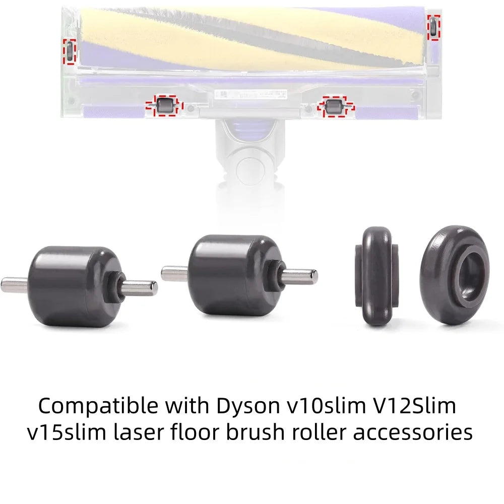 Suitable for Dyson V12Slim V10Slim V15 Handheld Vacuum Clean