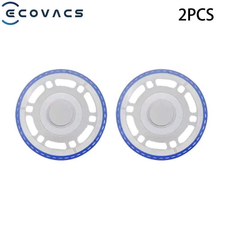 Fit For Ecovacs T30 Pro Omni / T30 OMNI YEEDI M12 ULTRA PLUS / M12 Pro+ Parts Main Roller Side Brush Filter Dust Bag Mop Cloth