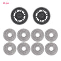 Mop Pad Bracket For Dreame X30 Ultra/X40 Ultra/L10 L20 L30 L40 Ultra/L10s Pro Ultra Heat/L10s Ultra Gen2 Gen3 Vacuum Mop Holder