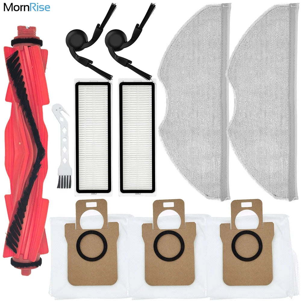 Compatible with Xiaomi Robot Vacuum H40 OV51 Accessories Vac