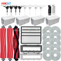 Accessories For Roborock Q Revo MaxV/Q Revo S/Q Revo Pro Vac
