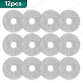 Compatible for Xiaomi Robot Vacuum H50 / H50 Pro OV42GL Robot Vacuum Cleaner Accessories Main Brush Filter Mop Cloth Dust Bag