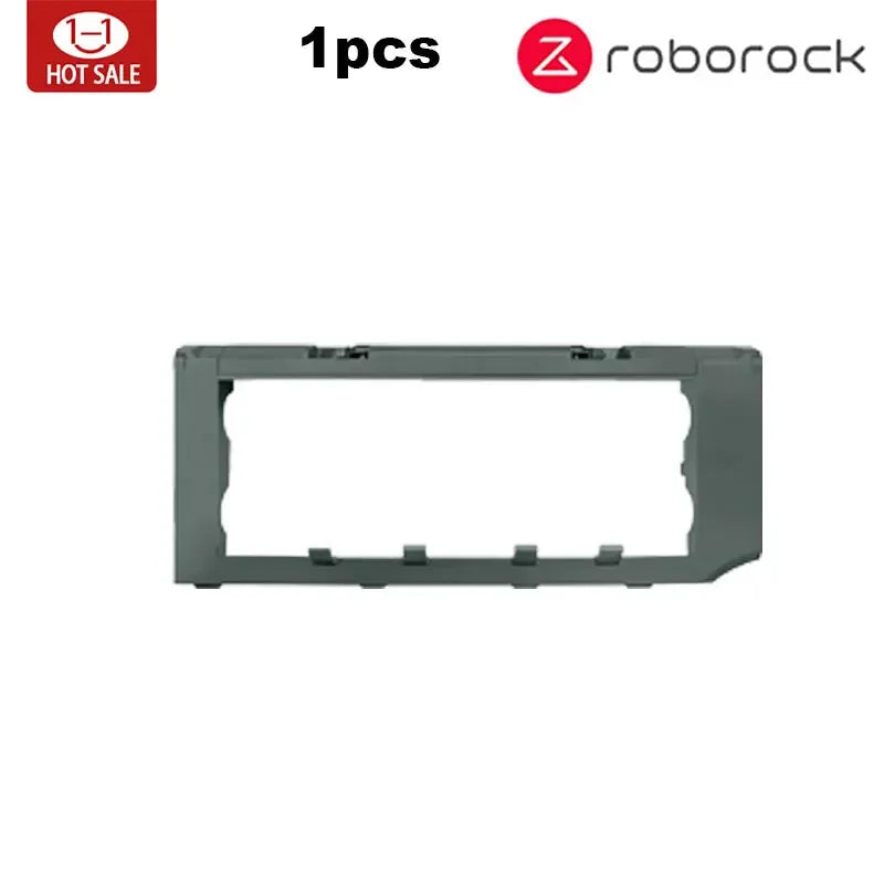 Roborock S8 Max V Ultra G20s Robot Vacuum Cleaner Accessories Mop Choth Vacuum Bags Side Brush Filter Replaceable Spare Parts