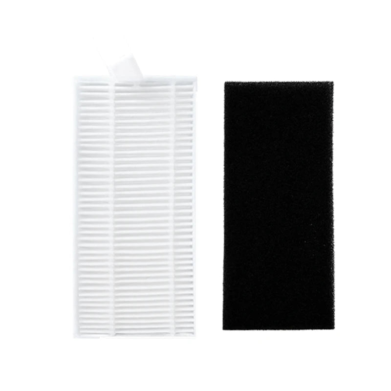 Fit For ( ABIR K30 / K20 )Part Accessory Side Brush Filter M