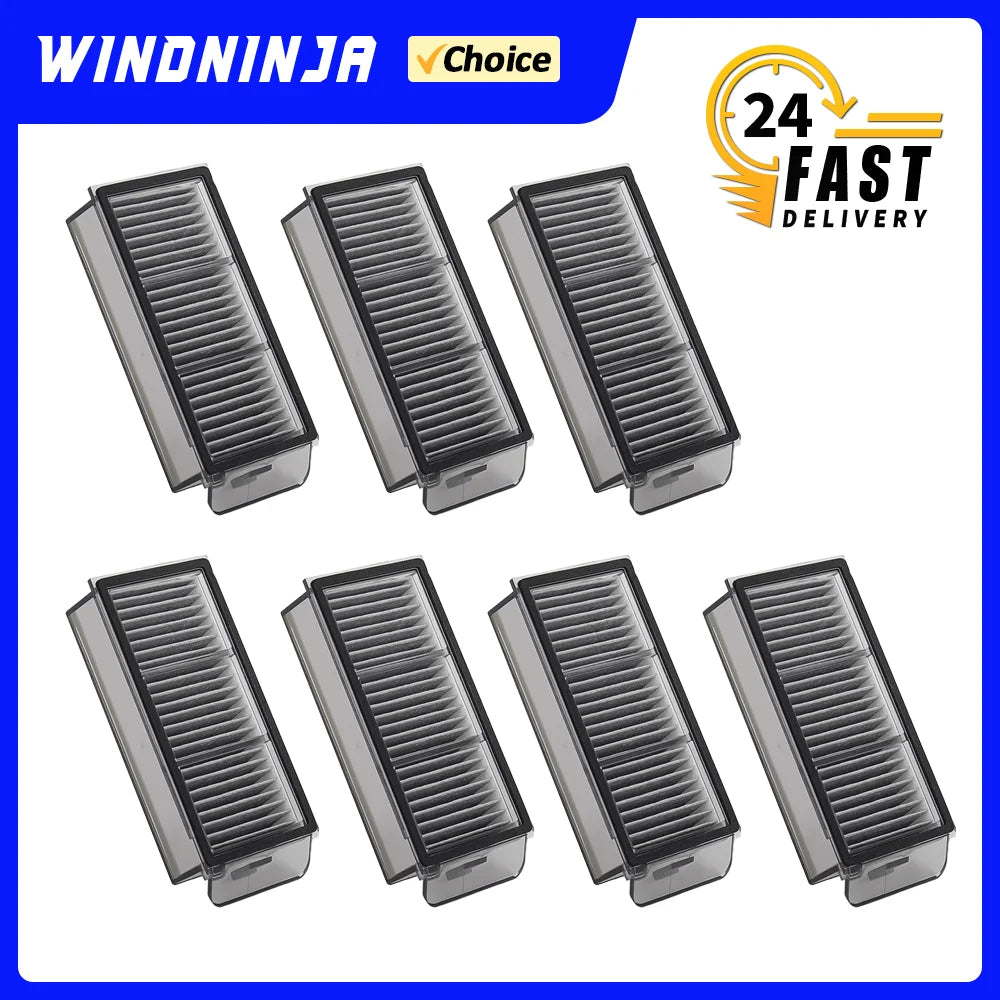HEPA Filters For Dreame X50 Ultra X50 Master L50 Pro Ultra X