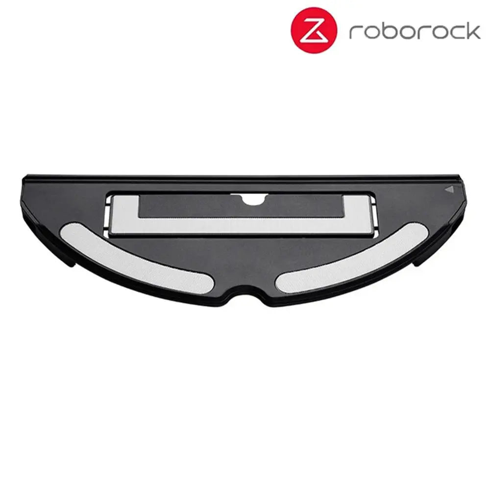 Original Roborock S7 S70 Water Tank Tray with Mop Cloth Robot Vacuum Cleaner Support Plate Spare Parts Mop Bracket Accessories