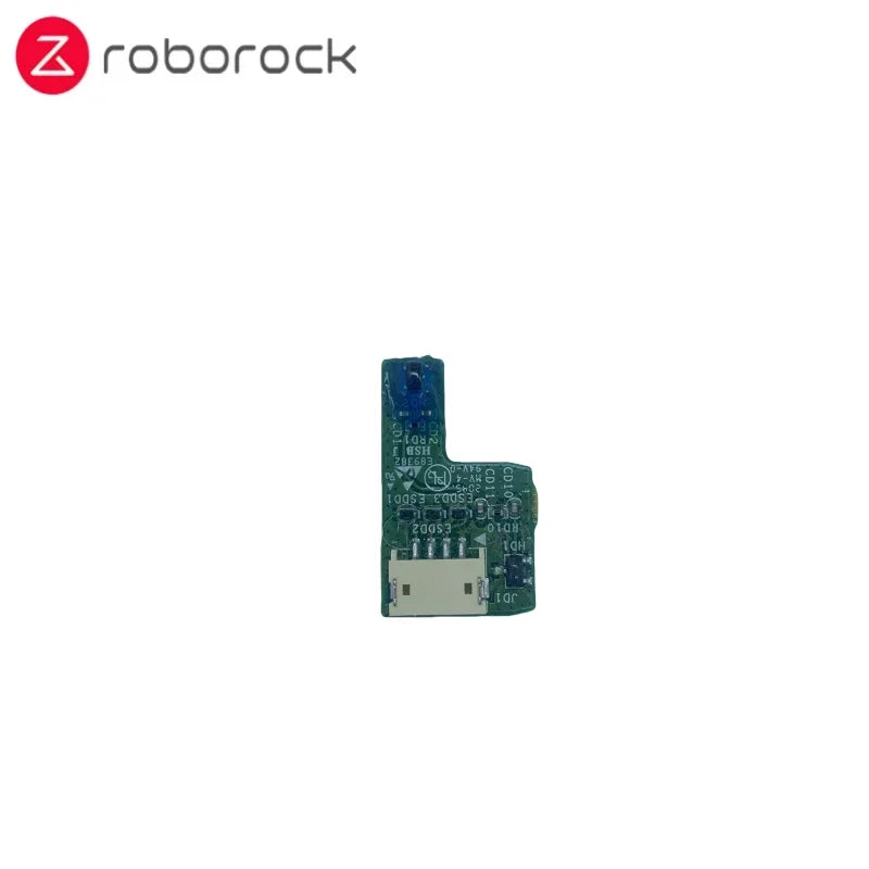 Original Rubys_lite-LB Dust Box Sensor Replacement For Robor