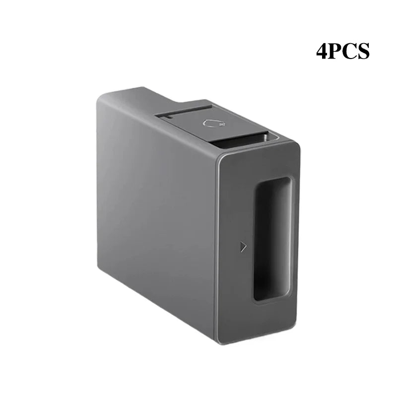 For Mova P50 Pro Ultra Mova P10 Pro Ultra Robot Vacuum Spare Parts Main Side Brush Hepa Filter Mop Cloth Dust Bag Accessories