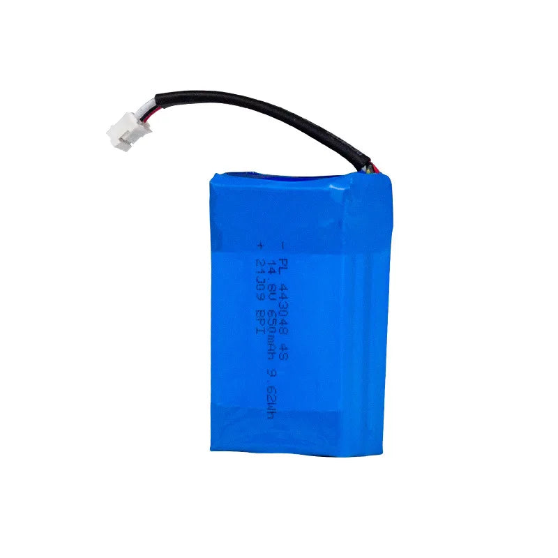 For HUTT DDC55 DDC5 W55 W66 Window Cleaning Robot Glass Wash