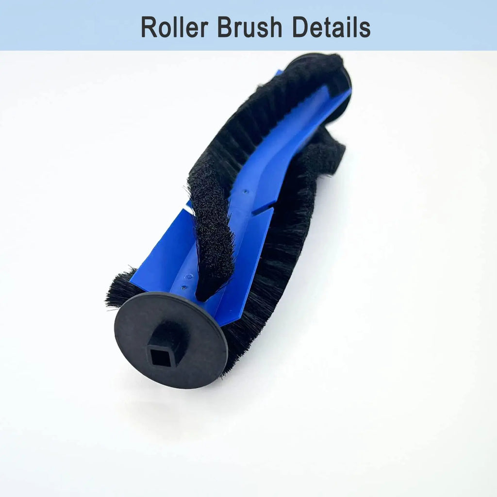 Rolling Brush Compatible with Eufy RoboVac 11S 30C G30 30 11