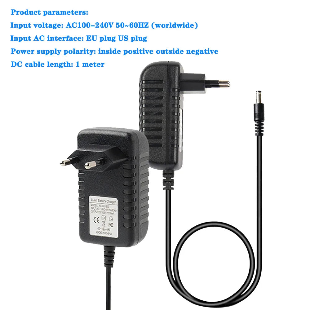 DC 26V 0.4A Vacuum Cleaner Power Adapter 10.4W Power Adapter