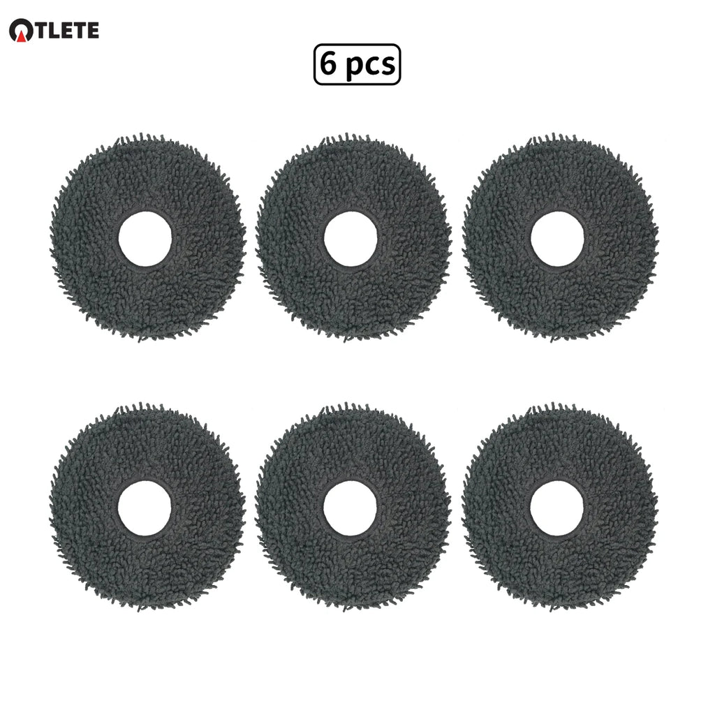 Mop Bracket For ( Irobot Roomba 405 4020 504 505 Series )Robot Vacuum Cleaner Mop Holder Floor Efficient Dirt And Debris Removal