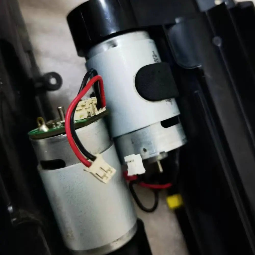 Conga Excellence 990 CONGA 1090 Roller Brush Motor FOR Ecova