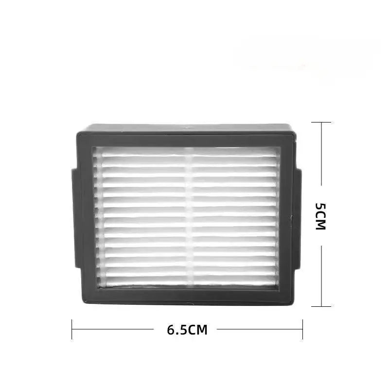 Main Side Brush Hepa Filter Dust Bag For iRobot Roomba i3 i4