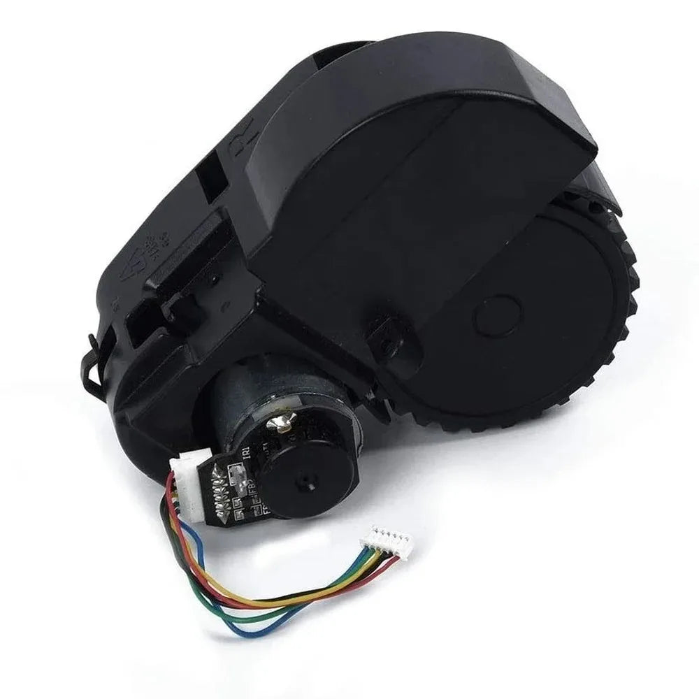 Vacuum Cleaner Accessories Wheel Motor for Conga 990 Excelle