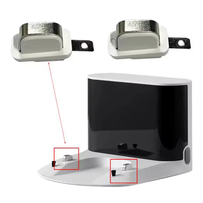 Replaceable Charger Dock Contact For Roborock S5 /S6 /S7 /S5