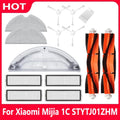 For Xiaomi Mijia 1C STYTJ01ZHM Side Main Brush Water Tank Mo