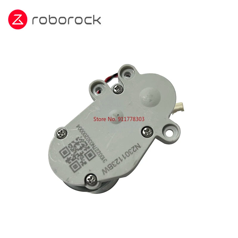 Original Main Brush Motor for Roborock Qrevo Robot Vacuum Cl