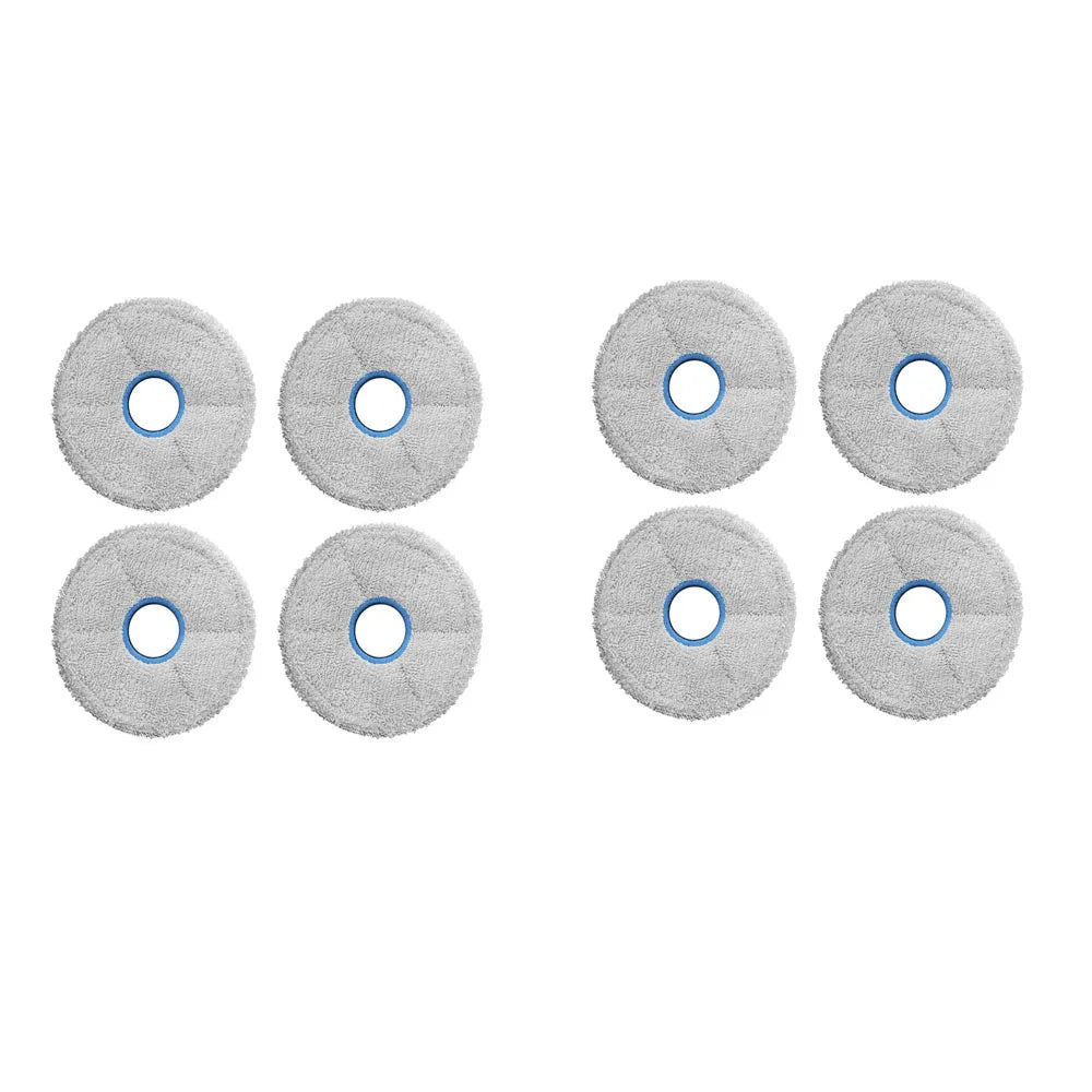 Original Mop Pad Replacement Accessories Compatible with Dre