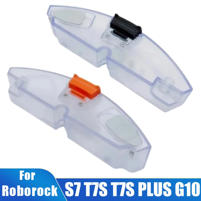 Water Tank For Xiaomi Roborock S7 T7S T7S PLUS G10 Vacuum Cl