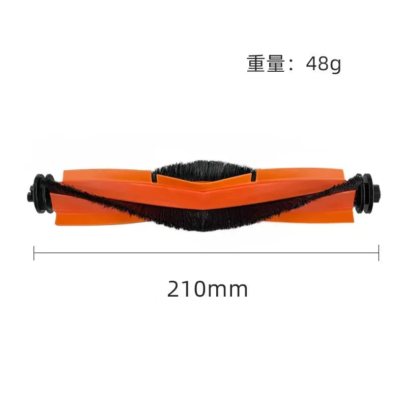 For Xiaomi Robot Vacuum X20 Pro / D102GL Vacuum Parts Access