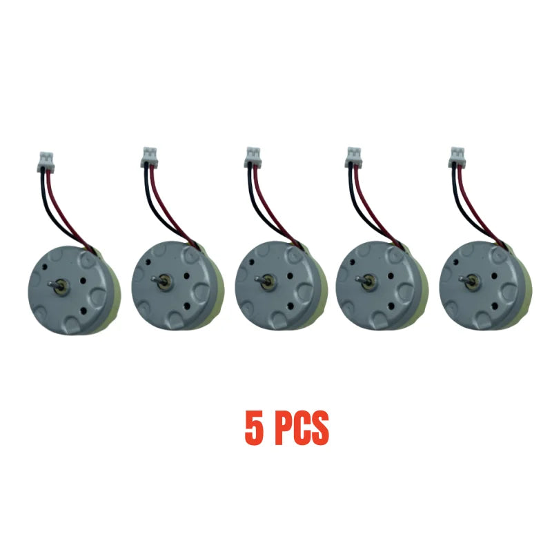 Lidar Motor for Xiaomi 1S/ Roborock S50 S51 S55 S5 Max S6 Pure S6 MaxV Laser Distance Sensor LDS Spare Parts