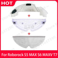 New Roborock S5 MAX S50 MAX S55 MAX S6 MAXV T7 Pro Tray Mops
