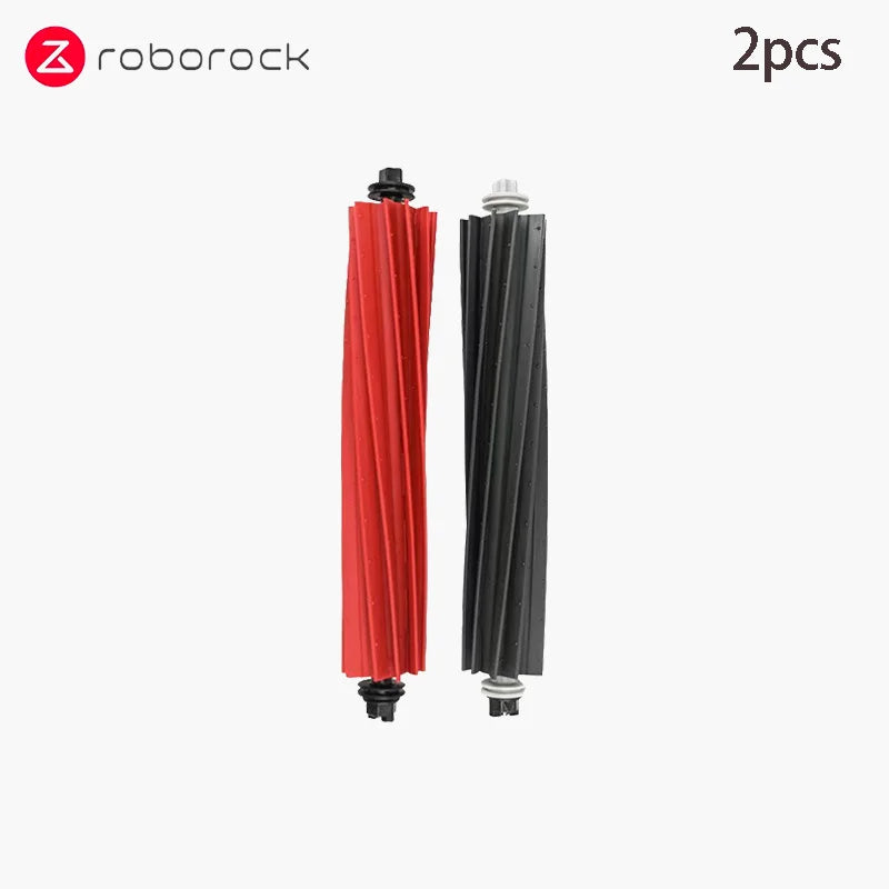 Roborock S8/S8+/S8 Pro Ultra Robot Vacuum Cleaner Accessories Main Side Brush Mop Cloth Hepa Filter Dust Bag Spare Parts