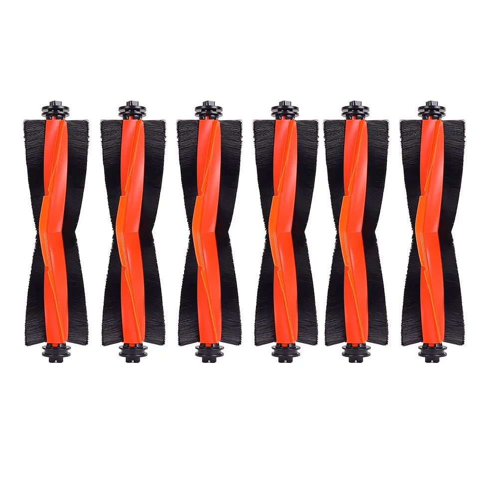 Main Brush For Xiaomi Robot Vacuum X10/X10+ /X20/X20 +/ X20 Plus / S20+ / S10 Plus / X20 Max / D109GL Vacuum Cleaner Accessories
