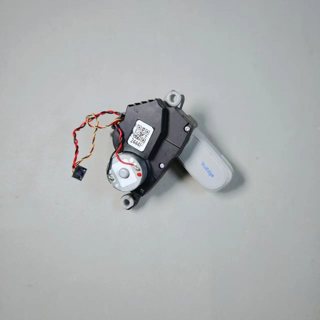For ECOVACS Side Brush Motor TruEdge Flexible Arm Holder for